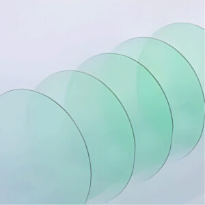 Epi Wafer (Epitaxial Wafer)