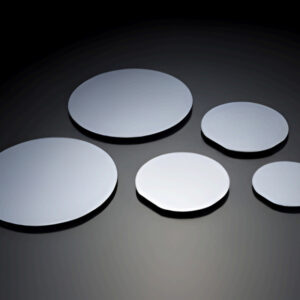 SiC Wafers (Silicon Carbide Wafers)