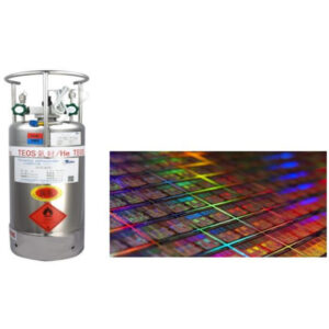 SPECIALITY GASES & CHEMICAL