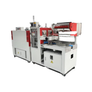 HEAT SHRINK PACKAGING MACHINE
