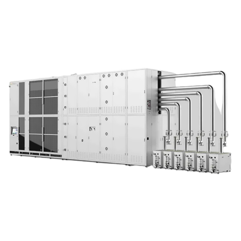 Low Pressure Chemical Vapor Deposition