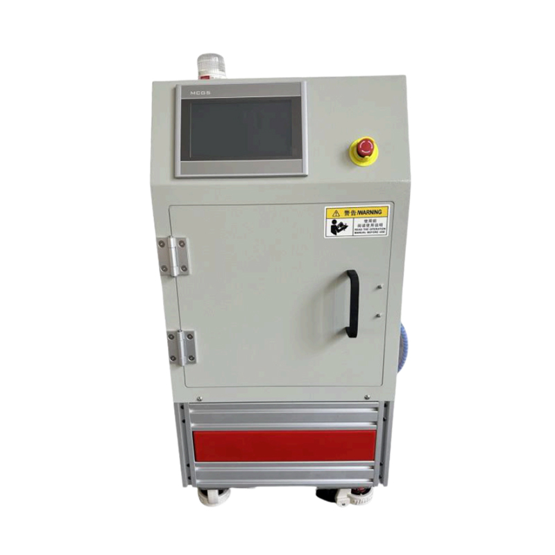 SILVER PASTER FILLING MACHINE