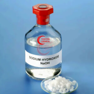 Sodium Hydroxide (NaOH) – Industrial Grade Supply