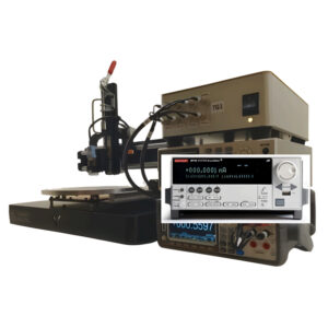 TLM Probe Measurement System