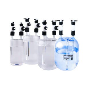 Boron Tribromide (BBr₃) – Electronic Grade Doping Source