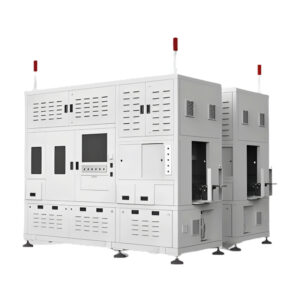 Laser Induced Metallization Equipment