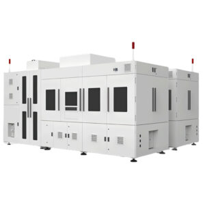 Poly Thickness Reduction via Laser Abl/ Laser Induced Oxidation